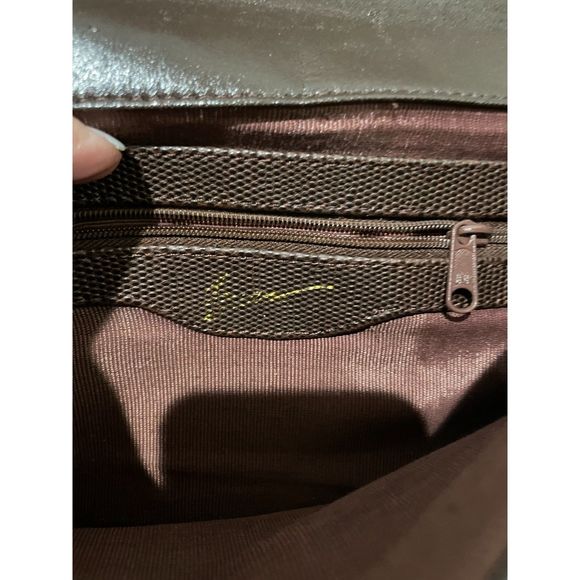 Bueno Purse with Gold Chain - Serious Vintage‎ Vibes - Picture 3 of 6